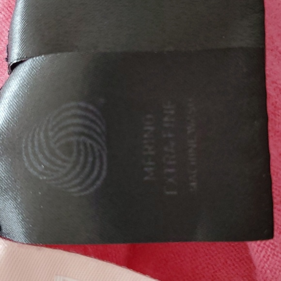 Zadig and Voltaire Love merino wool sweater - Picture 11 of 11